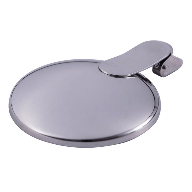 Elegant Avanti Camelia Teapot lid, 750ml, 6.6cm, ensures optimal heat retention for a premium tea brewing experience.