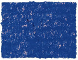 Ultramarine blue square pastel from Art Spectrum, featuring creamy texture and vibrant pigment for versatile artistic expression.