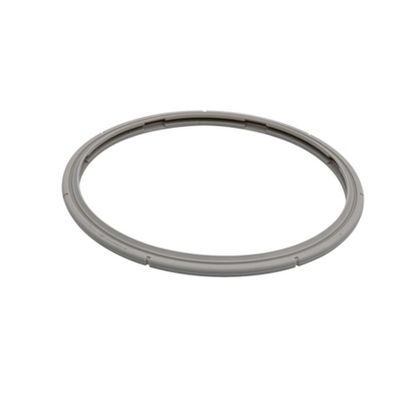 Fissler SP P/C Silicone Gasket for 18cm pressure cookers, ensuring a perfect seal and enhancing cooking performance.