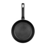 "26cm Pyrolux X-Treme Fry Pan with non-stick coating, ergonomic handle, and induction base for versatile cooking."