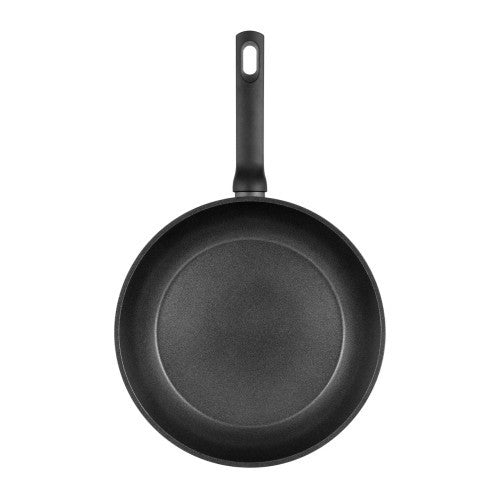 30cm Pyrolux X-Treme fry pan with durable non-stick coating, ergonomic handle, and stainless steel induction base.