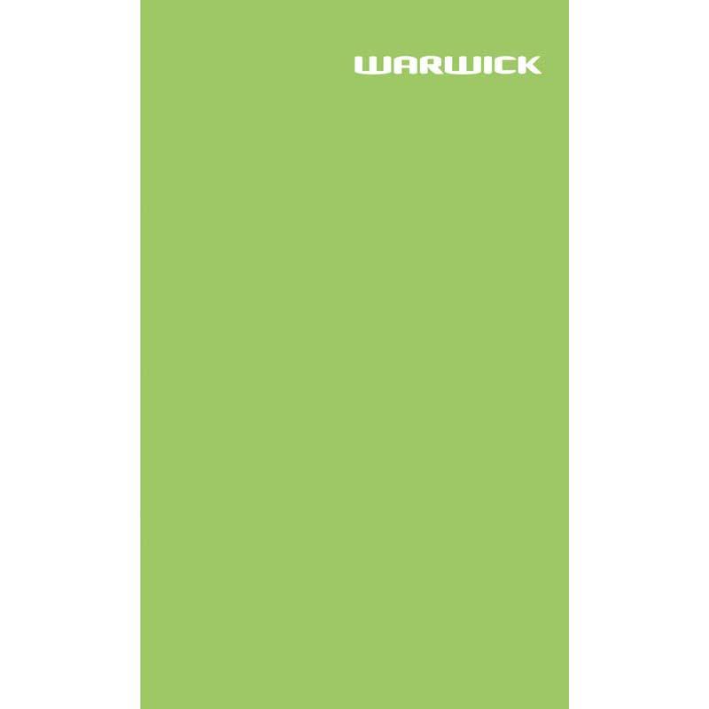 Vibrant Warwick Fluoro Notebook, 165x100mm, 32 ruled leaves, perfect for note-taking and convenient for on-the-go use.