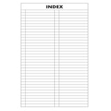 A4 Collins Tax Invoice pad with 50 duplicates, no carbon needed, eco-friendly 55 GSM paper for professional invoicing.