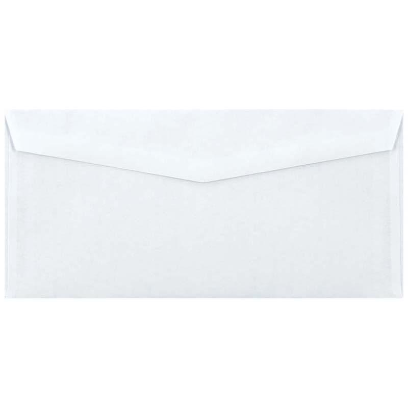 Croxley Envelope Cheque Mailer Tropical Seal 215x102mm Box 500