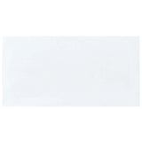 Croxley Maxpop Tropical Seal Box 500 envelopes in white, 80 GSM, perfect for secure direct mail and document protection.