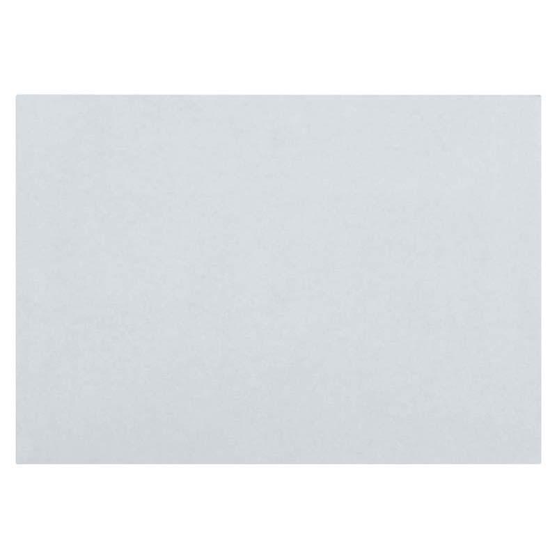 Croxley C6 Seal Easi Wallet Envelopes in white, ideal for A5 paper and greeting cards, packed in a box of 500.