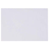 Croxley C5E envelopes in white, 80 GSM, secure tropical seal, fit A5/A4 folded, ideal for professional mailing. Box of 250.