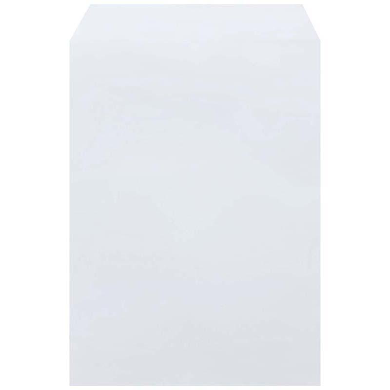 Croxley C4 Seal Easi Pocket Box containing 250 durable white envelopes for secure flat A4 document mailing.