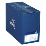 Croxley C4 wallet envelopes with window, 100 GSM, ideal for A4 documents, ensuring secure and professional mailing.