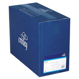 Croxley C4 Window Envelopes, 250 pack, peel and seal, 100 GSM, ideal for A4 documents, with a professional opaque design.