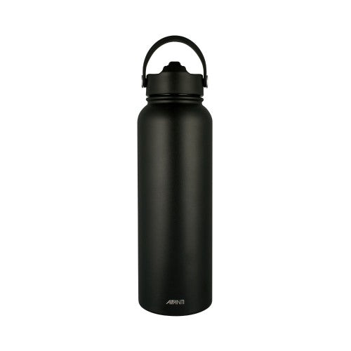 Sipper Bottle - Avanti HydroSport 1.1L (Black)