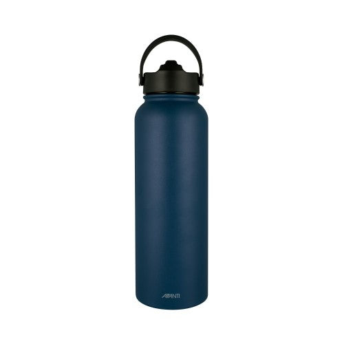 Sipper Bottle - Avanti HydroSport 1.1L (Navy)