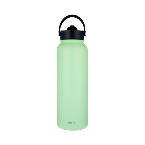 Sipper Bottle - Avanti HydroSport 1.1L (Mint)