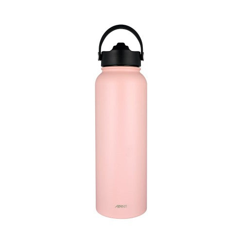 Sipper Bottle - Avanti HydroSport 1.1L (Pink)