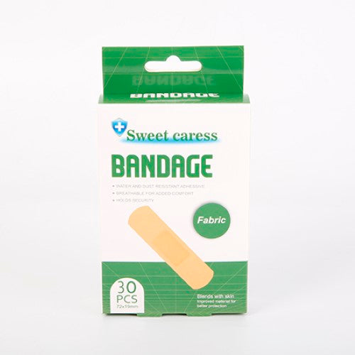 Assorted plastic bandages pack of 1200, waterproof and durable, ideal for minor injuries in homes, schools, and workplaces.