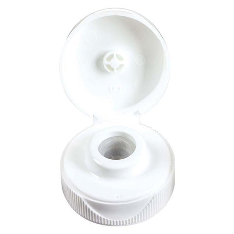 Silicone caps for 2L ChromaCryl bottles, ensuring airtight seal and preventing paint spills while preserving freshness.