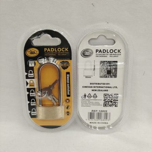 Set of 12 durable 40mm padlocks for reliable security, ideal for gates, lockers, and outdoor use.