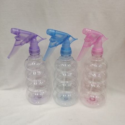 Assorted set of 12 spray cans (500ml each) in vibrant colors for effortless painting and crafting projects.