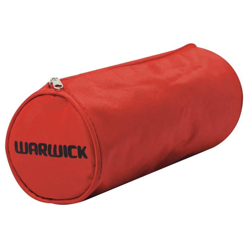 Warwick Pencil Barrel Red Large