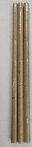 Eco-friendly brown kraft paper wrap rolls, 78.7 x 300cm, perfect for gift-wrapping and packaging, 72 rolls included.