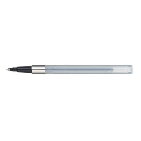 Black Uni Powertank 1.0mm refill for SN220, offering bold lines and a smooth writing experience. Perfect for all writing tasks.