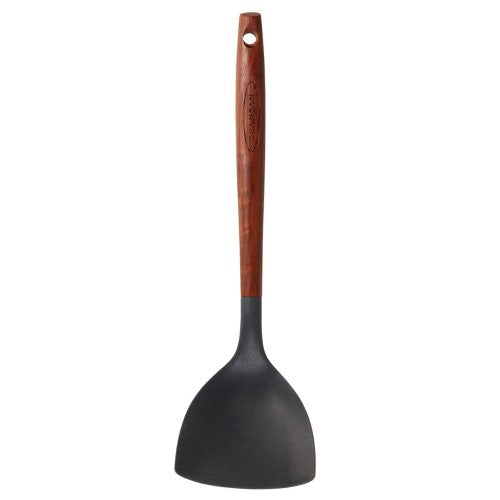 Wok Turner - Scanpan Ash/Sillicone (31cm)