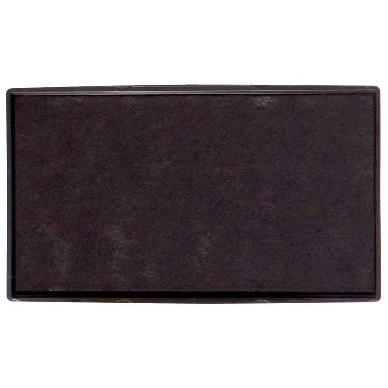 Colop Stamp Pad E60 Black 37x76mm