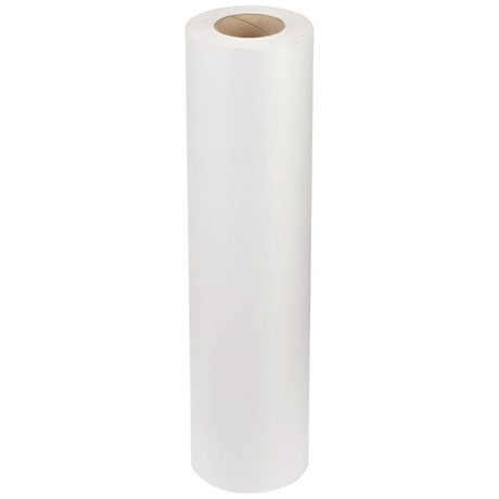 Croxley Newsprint Roll, 600mm x 180m, 45gsm, ideal for packaging, crafting, and eco-friendly solutions.