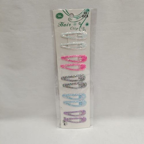 Premium 5CM hair clips in bulk (120pcs) for secure, stylish hair styling; ideal for all hair types and occasions.