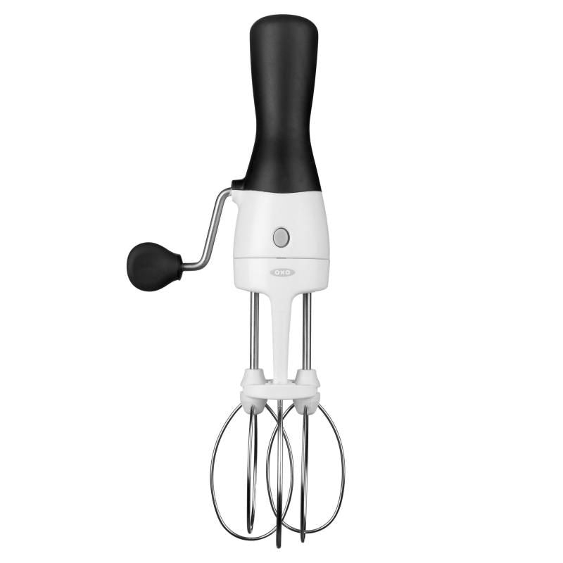 A versatile egg beater whisk with a comfortable grip for effortless mixing and perfect aeration in the kitchen.