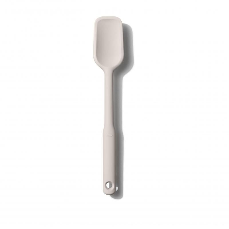 OXO Good Grips Spoon Spatula 30cm | Oat