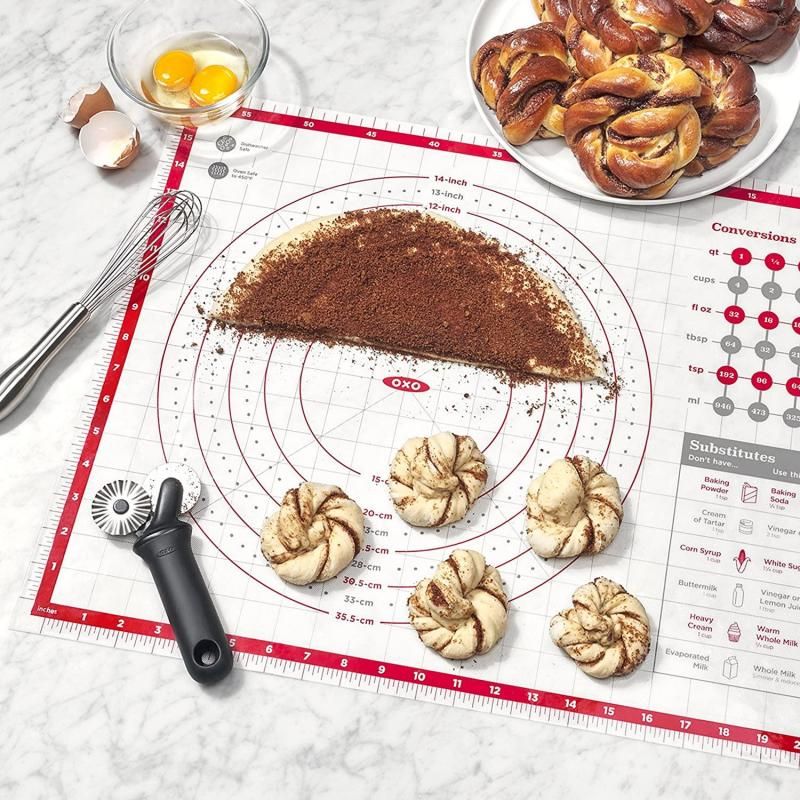 OXO Good Grips Silicone Pastry Mat