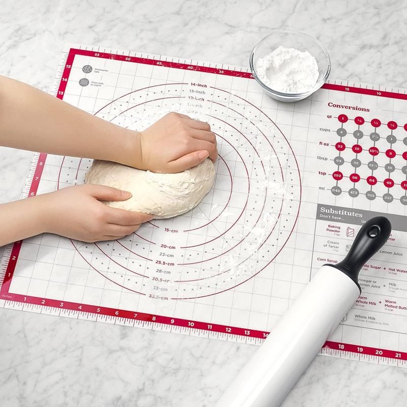 OXO Good Grips Silicone Pastry Mat