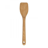 OXO Good Grips 3-Piece Turner Set featuring slotted, traditional turners, and sauté paddle made from durable beechwood.