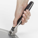 OXO Good Grips Splatter Screen With Fold Handle