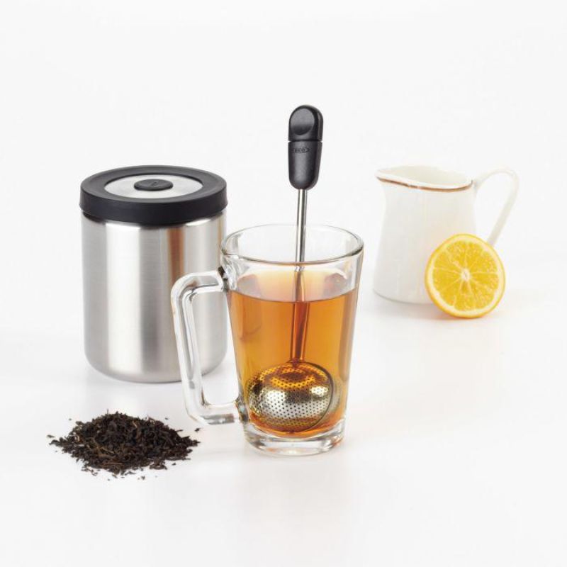 OXO Good Grips Twisting Tea Ball