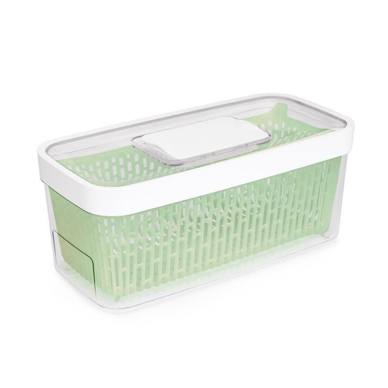 OXO Good Grips Greensaver Produce Keeper 4.7L | Large