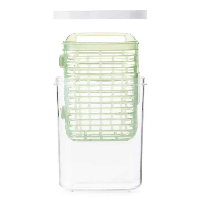OXO Good Grips Greensaver Herb Keeper | Small