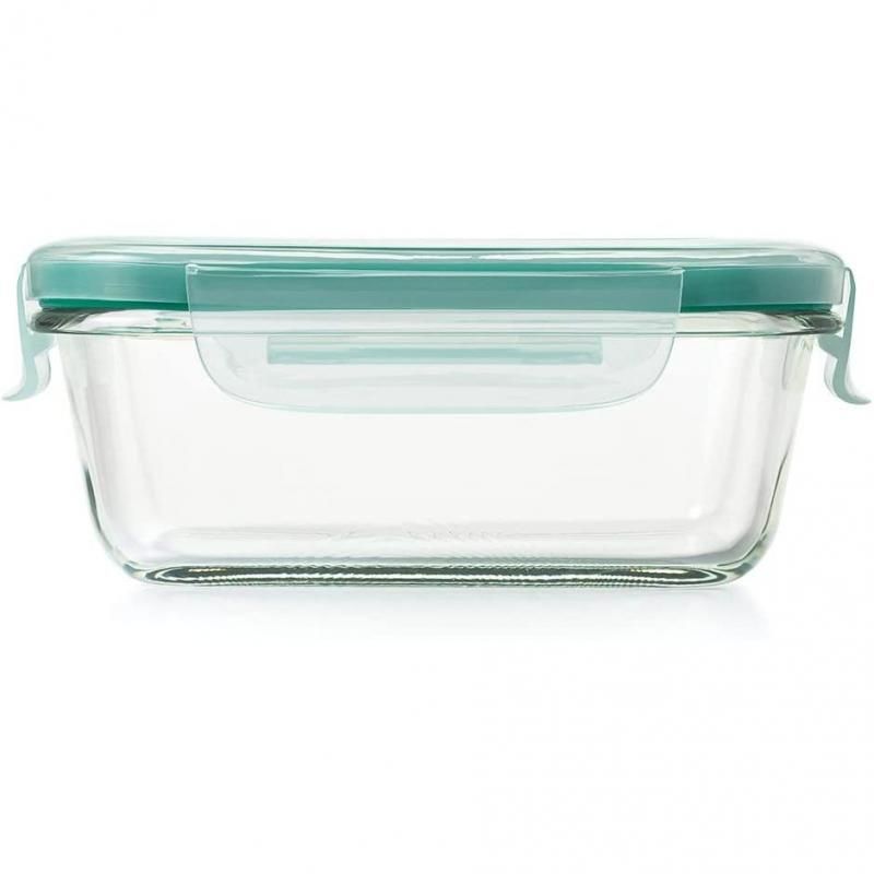 OXO Good Grips Smart Seal Rectangular Container | 0.4L