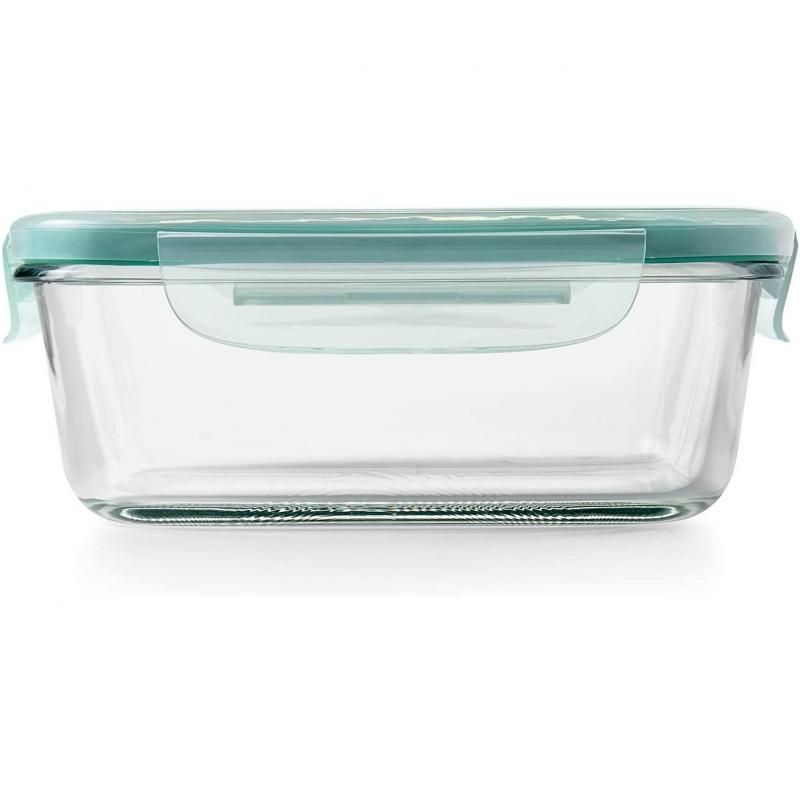 OXO Good Grips Smart Seal Rectangular Container | 0.8L