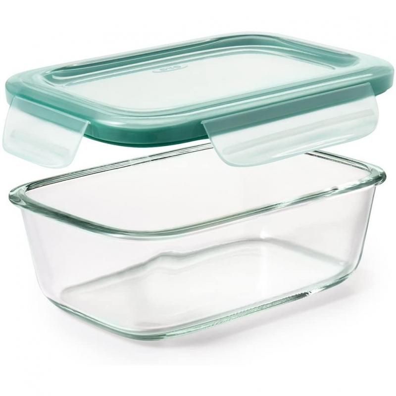 OXO Good Grips Smart Seal Rectangular Container | 0.8L