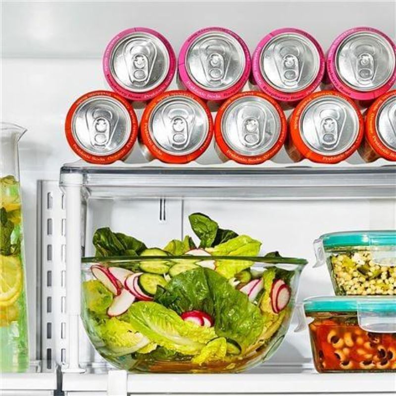 OXO Refrigerator Beverage Mat
