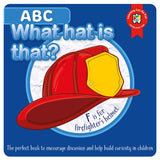 Children's book featuring colorful illustrations of hats from A to Z, promoting vocabulary and cultural understanding.