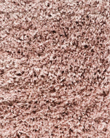 Stirling Floor Rug in Almond, 200x290cm; durable shaggy texture adds comfort and elegance to any modern or traditional room.