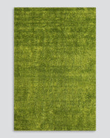 Shaggy Almond 200x290cm floor rug, soft polypropylene texture, perfect for modern and traditional living spaces.