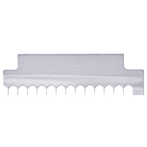 Replacement Benriner blade for models 79907, 79908, 79925, and 79927, ensuring precise and efficient food preparation.