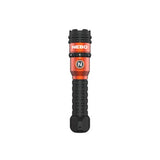 High-performance Nebo Master Series FL1500 flashlight with 1,500 lumens, magnetic base, waterproof, and ergonomic design.