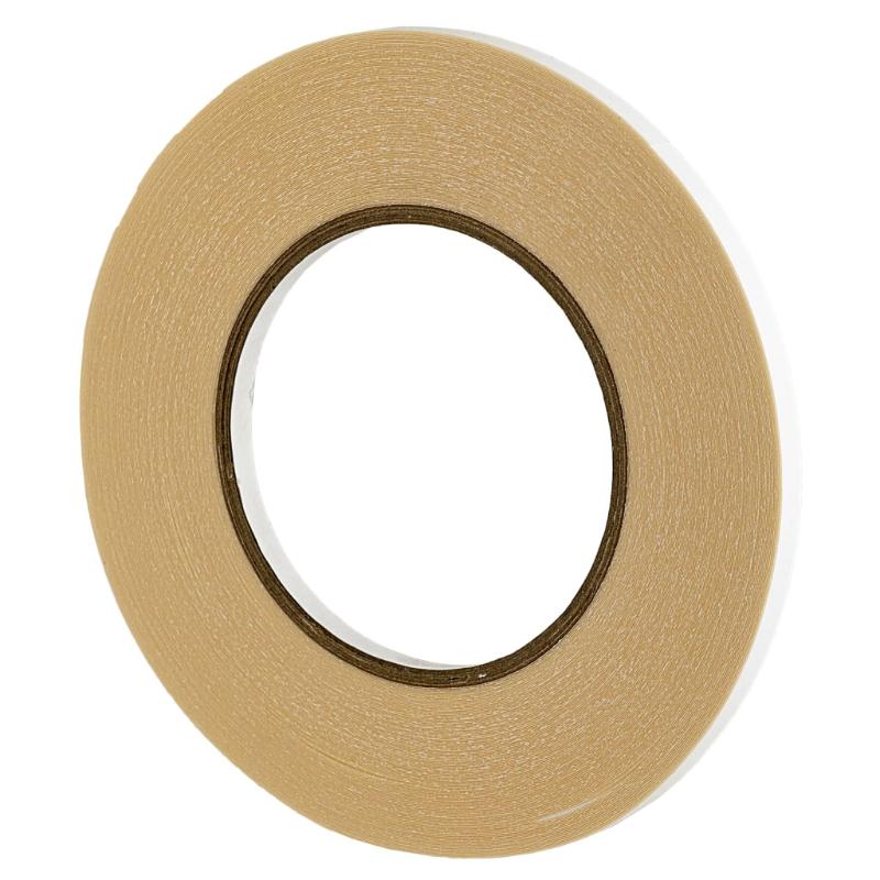 Sellotape 1230 Double Sided Tissue Tape 6mmx33m