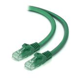 Alogic Green CAT6 Network Cable - 15m