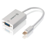 Alogic Mini DisplayPort to VGA Adapter Male to Female - Premium Series - 15cm